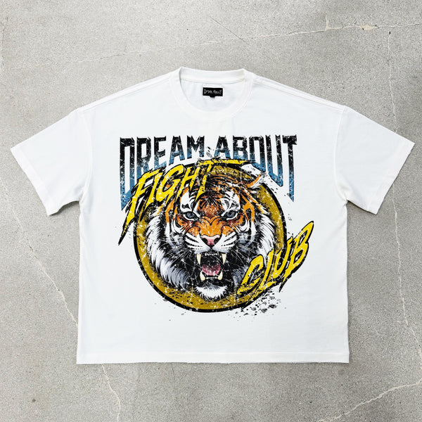 Tiger Within Tee