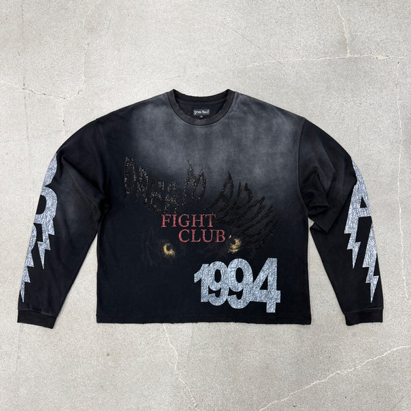 Inner Fight Long Sleeve