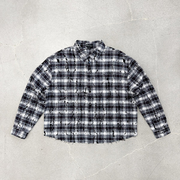 Championship Flannel