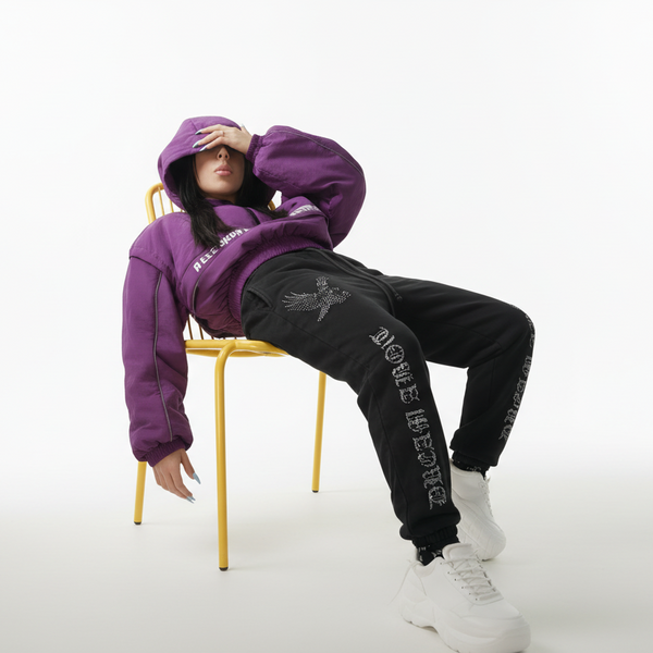 Eagle Sweat Pants