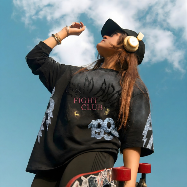 Inner Fight Long Sleeve